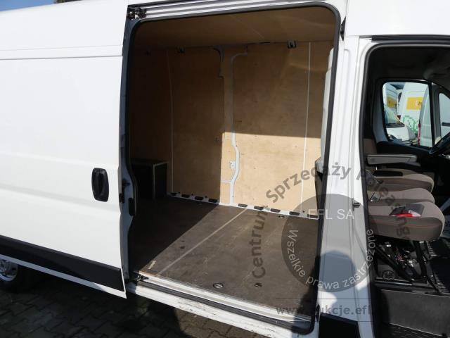 11 - Citroen Jumper 35 BlueHDi L3H2 Control 2021r. PO4WK23 UWAGA!! Pojazd znajduje się w firmie AUTO MOTO CENTRUM sp. z o.o. ul. Ostrowska 328 (przy Trasie Katowickiej) 61-312 Poznań