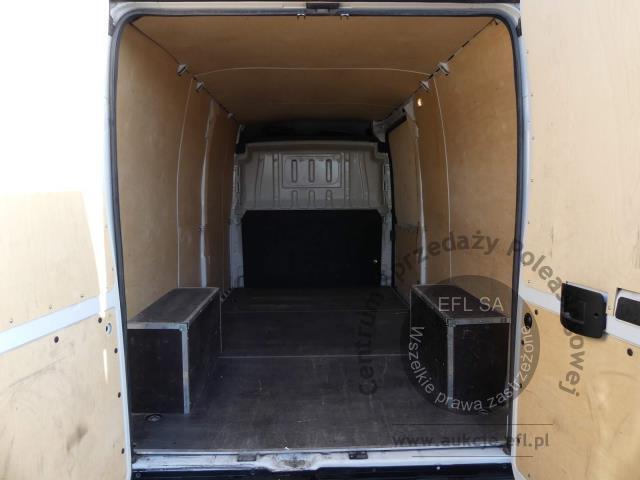 12 - Citroen Jumper 35 BlueHDi L3H2 Control 2021r. PO4WK23 UWAGA!! Pojazd znajduje się w firmie AUTO MOTO CENTRUM sp. z o.o. ul. Ostrowska 328 (przy Trasie Katowickiej) 61-312 Poznań
