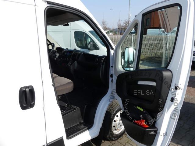 10 - Citroen Jumper 35 BlueHDi L3H2 Control 2021r. PO4WK23 UWAGA!! Pojazd znajduje się w firmie AUTO MOTO CENTRUM sp. z o.o. ul. Ostrowska 328 (przy Trasie Katowickiej) 61-312 Poznań