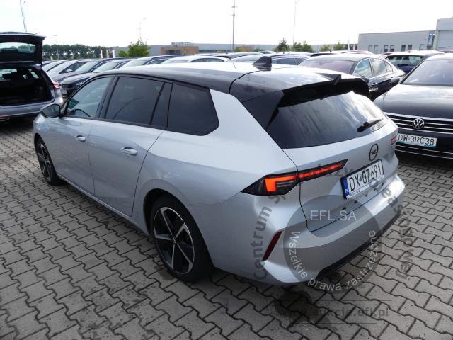 4 - Opel Astra VI 1.5 CDTI GS S&amp;S aut 2024r. Pojazd znajduje się w firmie MDM AUTO sp. z o.o. ul. Zawodników 1, 80-729 Gdańsk