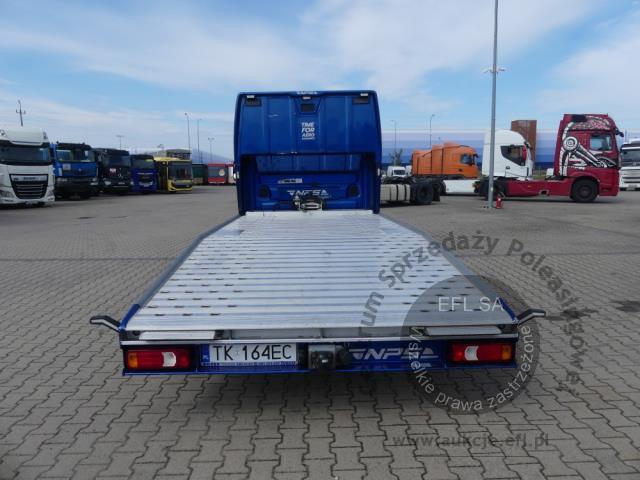 5 - IVECO / NPS 35S18 AUTOMAT 2023r.