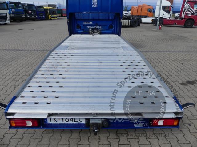 7 - IVECO / NPS 35S18 AUTOMAT 2023r.