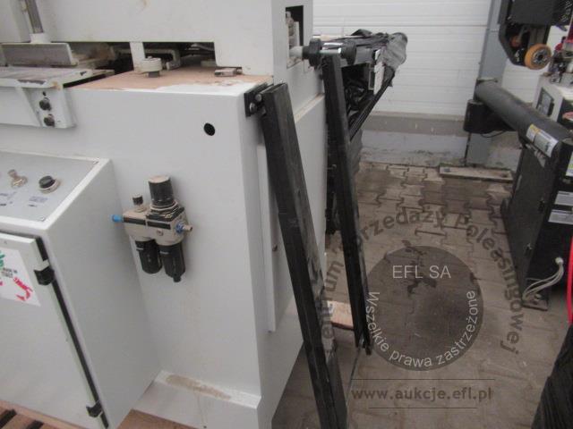 11 - Automatyczna wiertarko-frezarka CMA2000 srl.  2024r.