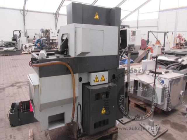 2 - Automat tokarki wzdłużny CNC -STAR Micronics