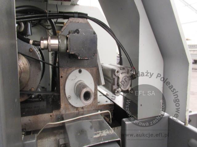 14 - Automat tokarki wzdłużny CNC -STAR Micronics