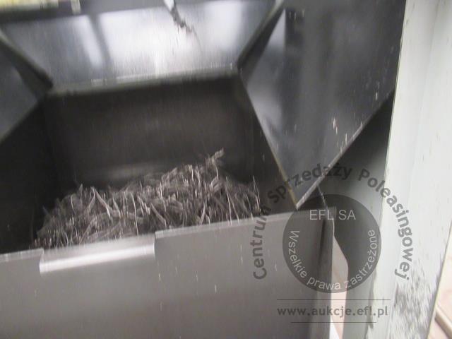 16 - Automat tokarki wzdłużny CNC -STAR Micronics