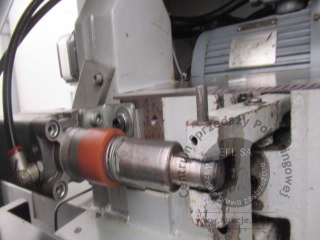 17 - Automat tokarki wzdłużny CNC -STAR Micronics