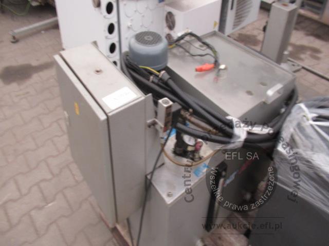 18 - Automat tokarki wzdłużny CNC -STAR Micronics