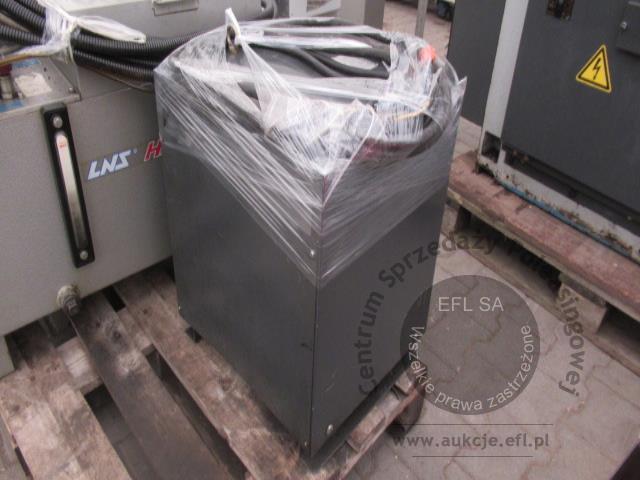22 - Automat tokarki wzdłużny CNC -STAR Micronics