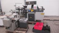 Automat tokarki wzdłużny CNC -STAR Micronics