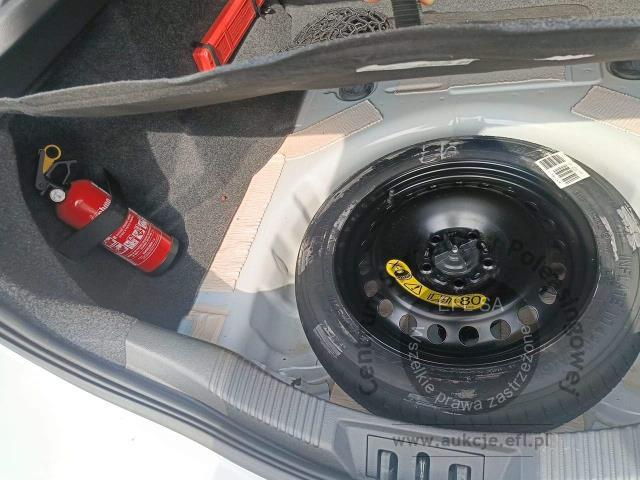 9 - Ford Mondeo 1.5 EcoBoost Titanium  2019r. DW8FU81 Magnice