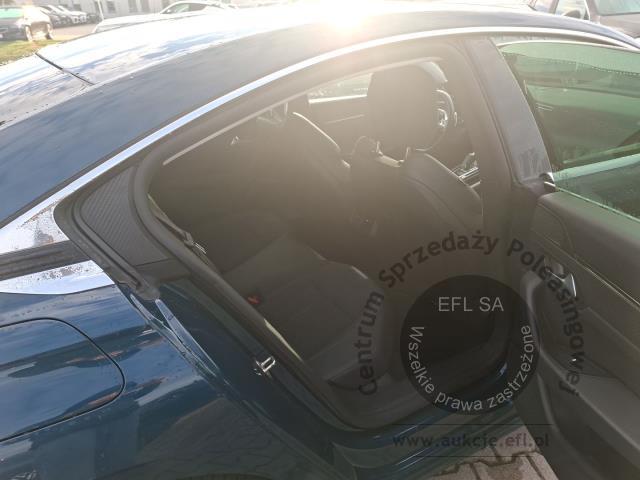 10 - Peugeot 508 1.5 BlueHDi Allure S&amp;S 2021r. DW3PF43 Magnice