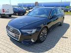 Audi A6 40 TDI mHEV Quattro Sport 2022r. DW3SR67 Magnice