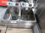 Frytownica 2 komorowa RM GASTRO - FE 77V