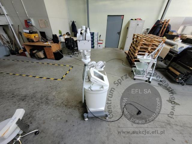 2 - Urządzenie kosmetyczne Kripol V12