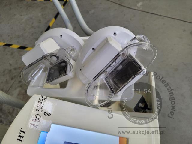 7 - Urządzenie kosmetyczne Kripol V12