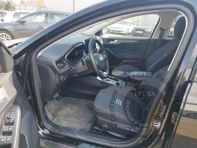 11 - Ford Focus 1.5 EcoBlue Active X aut 2024r. WZ799HU Pojazd znajduje się w firmie ARCTOS GROUP sp. z o.o. Al. Krakowska 7, 02-183 Warszawa
