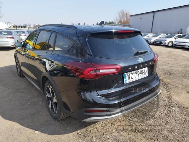 6 - Ford Focus 1.5 EcoBlue Active X aut 2024r. WZ799HU Pojazd znajduje się w firmie ARCTOS GROUP sp. z o.o. Al. Krakowska 7, 02-183 Warszawa