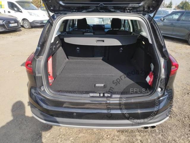 7 - Ford Focus 1.5 EcoBlue Active X aut 2024r. WZ799HU Pojazd znajduje się w firmie ARCTOS GROUP sp. z o.o. Al. Krakowska 7, 02-183 Warszawa