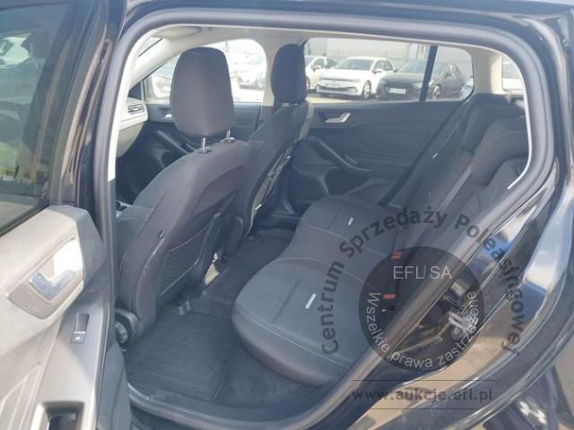 8 - Ford Focus 1.5 EcoBlue Active X aut 2024r. WZ799HU Pojazd znajduje się w firmie ARCTOS GROUP sp. z o.o. Al. Krakowska 7, 02-183 Warszawa