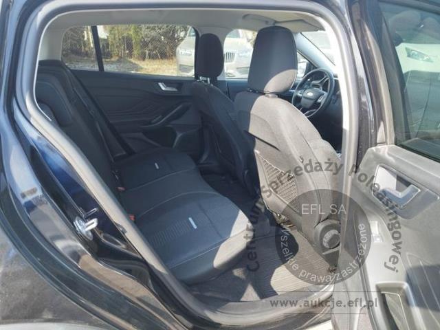 10 - Ford Focus 1.5 EcoBlue Active X aut 2024r. WZ799HU Pojazd znajduje się w firmie ARCTOS GROUP sp. z o.o. Al. Krakowska 7, 02-183 Warszawa