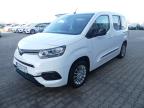 Toyota Proace City Verso 1.5 D-4D 2023r. DW9WJ91 Magnice