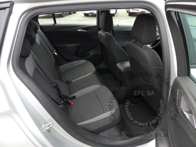 9 - Opel Astra V 1.5 CDTI Edition S&amp;S 2020r. WW282SH Magnice