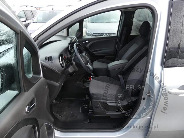 6 - Mercedes - Benz Citan Tourer 110 CDI L1 Kombi 2022r DW2WE92 Magnice
