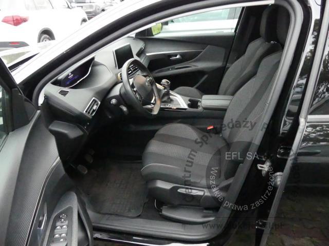 7 - Peugeot 3008 1.2 PureTech Active Pack  2022r. DW1TM71 UWAGA!! Pojazd znajduje się w firmie Arctos Sp. z o.o. Warszawa, Al. Krakowska 7, 02-183 Warszawa