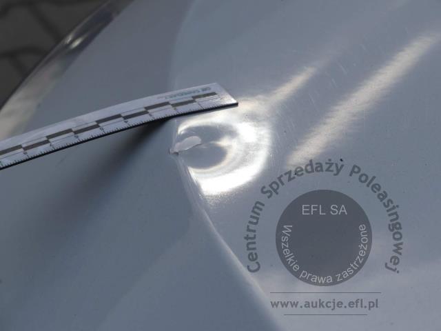 19 - Skoda Kamiq 1.0 TSI Style 2021r. SK334VW Magnice