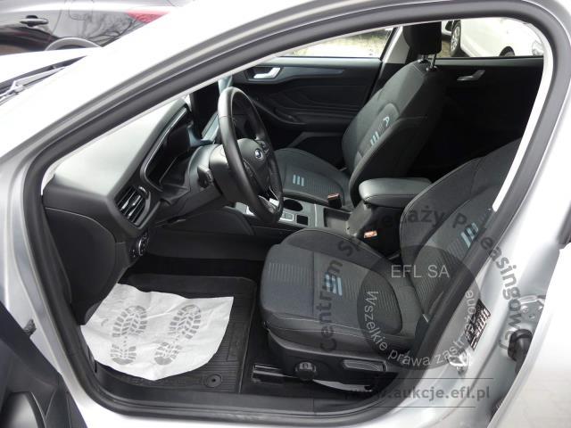 5 - Ford Focus 1.5 EcoBlue Active X 2023r. WZ652HT Pojazd znajduje się w firmie AUTO MOTO CENTRUM sp. z o.o. ul. Ostrowska 328 (przy Trasie Katowickiej) 61-312 Poznań