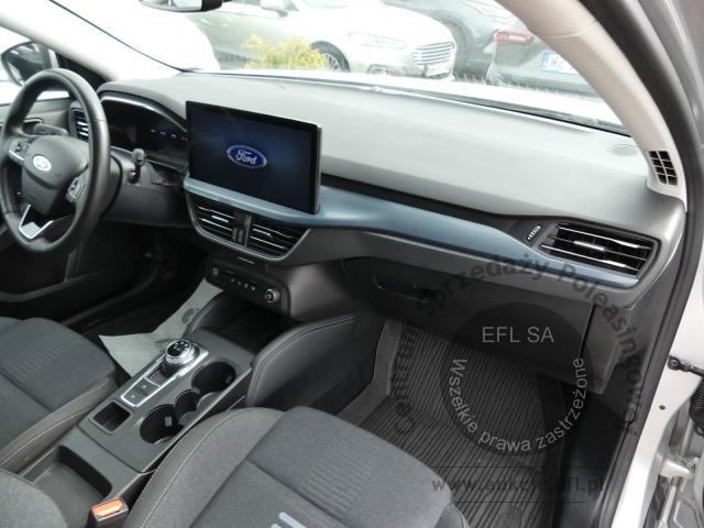 7 - Ford Focus 1.5 EcoBlue Active X 2023r. WZ652HT Pojazd znajduje się w firmie AUTO MOTO CENTRUM sp. z o.o. ul. Ostrowska 328 (przy Trasie Katowickiej) 61-312 Poznań