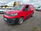 Citroen Berlingo Van 1.5 BlueHDi M Clu 2021r. WW532SM USZKODZONY UWAGA!! Pojazd znajduje się w firmie Arctos Sp. z o.o. Warszawa, Al. Krakowska 7, 02-183 Warszawa