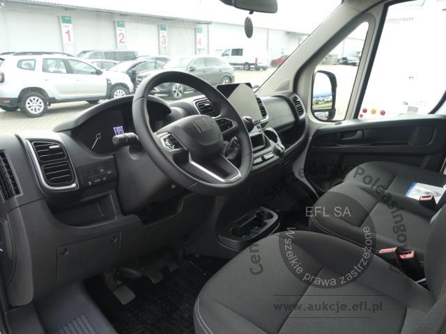 5 - FIAT / PARTNER DUCATO L4 2.2 H3-POWER 180KM 2025r.