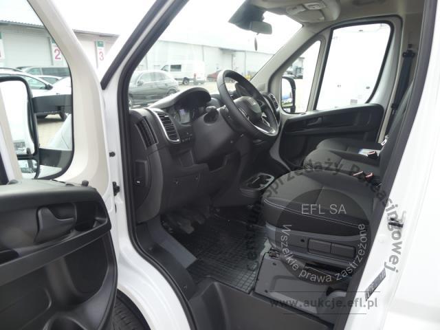 7 - FIAT / PARTNER DUCATO L4 2.2 H3-POWER 180KM 2025r.