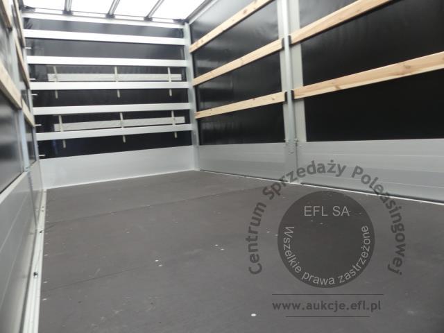 9 - FIAT / PARTNER DUCATO L4 2.2 H3-POWER 180KM 2025r.