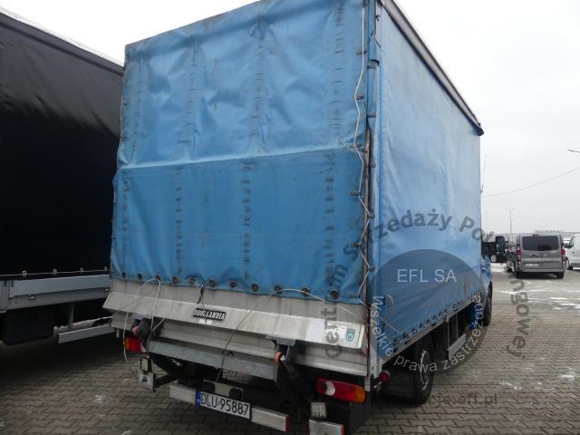 5 - RENAULT / CARPOL MASTER 2.3 DCI 2021r.