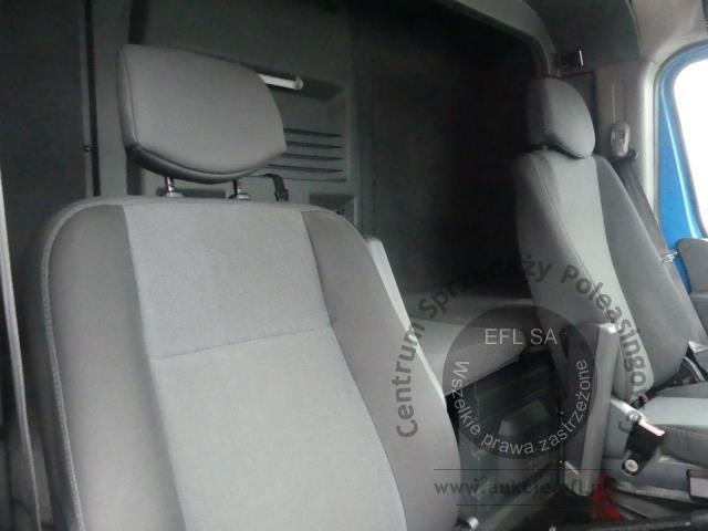 9 - RENAULT / CARPOL MASTER 2.3 DCI 2021r.