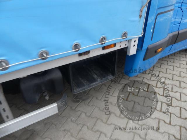 10 - RENAULT / CARPOL MASTER 2.3 DCI 2021r.