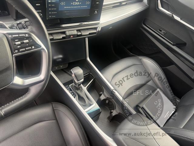 16 - SSANGYONG TORRES 1.5 T-GDI 2WD AUTOMAT 2023r.