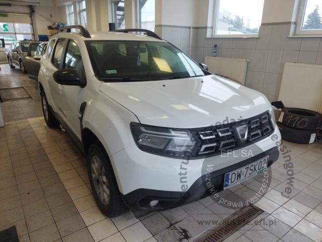 6 - Dacia Duster 1.0 TCe Comfort LPG 2022r. DW7SK02 UWAGA!! Pojazd znajduje się w firmie AUTO MOTO CENTRUM sp. z o.o. ul. Ostrowska 328 (przy Trasie Katowickiej) 61-312 Poznań