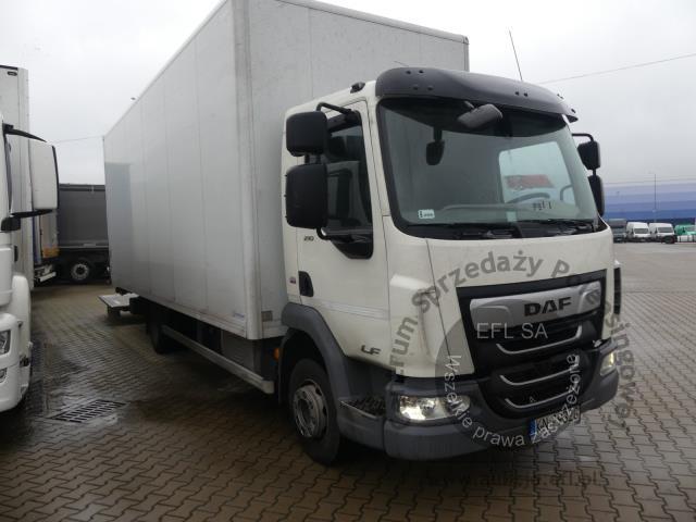 3 - DAF LF 210 FA H12 2022r.