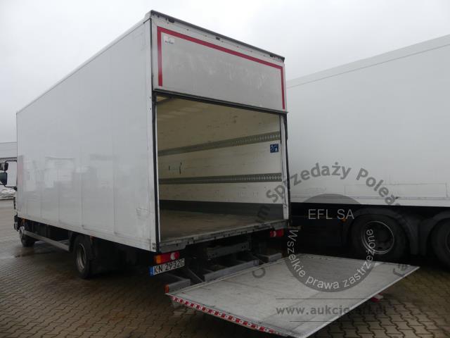 9 - DAF LF 210 FA H12 2022r.