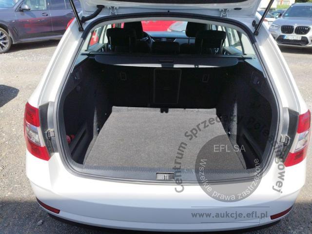 7 - Skoda Octavia 1.0 TSI GPF Ambition 2020r. DW5KF39 UWAGA!! Pojazd znajduje się w lokalizacji: Warszawa, Al. Krakowska 7, 02-183 Warszawa