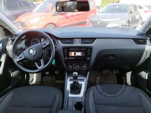 9 - Skoda Octavia 1.0 TSI GPF Ambition 2020r. DW5KF39 UWAGA!! Pojazd znajduje się w lokalizacji: Warszawa, Al. Krakowska 7, 02-183 Warszawa