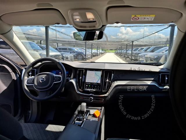 12 - VOLVO XC60 B4 D AWD Momentum Pro aut 2022r. SK162WG Pojazd znajduje się w firmie AACAR sp. z o.o. Kasztanowa 5, 32-400 Jawornik