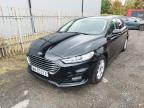 Ford Mondeo 1.5 EcoBoost Edition 2019r. WW053YX UWAGA!! Pojazd znajduje się w firmie Arctos Sp. z o.o. Warszawa, Al. Krakowska 7, 02-183 Warszawa