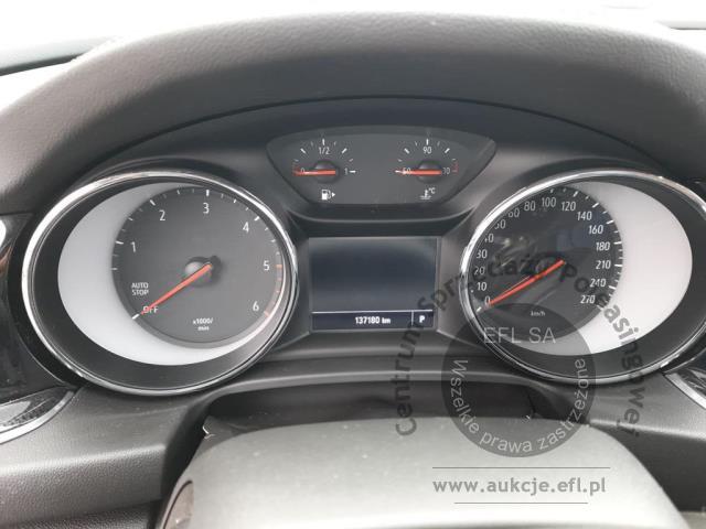 10 - Opel  Insignia 2.0 CDTI Elegance S&amp;S aut 2022r. KK66574 Pojazd znajduje się w firmie AACAR sp. z o.o. Jawornik 90, 32-400 Myślenice