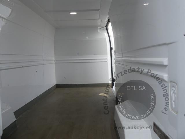 11 - OPEL / CARPOL MOVANO L3H2 2.3 CDTI 2020r DW8JR25 Magnice