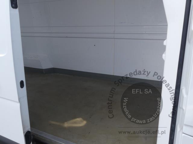 12 - OPEL / CARPOL MOVANO L3H2 2.3 CDTI 2020r DW8JR25 Magnice